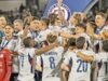 Cruz Azul hace historia y es reconocido como el mejor club del año en la Liga MX
