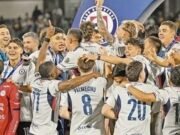 Cruz Azul hace historia y es reconocido como el mejor club del año en la Liga MX
