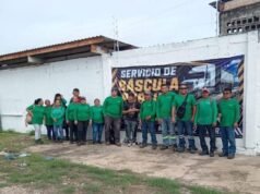 Empleados de recicladora en Umán suspenden labores para exigir mejores utilidades y salarios