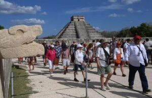 Yucatán se prepara para recibir miles de visitantes durante el Mundial 2026