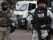 Operativo Enjambre sacude a Morelos; investigan presuntos nexos de alcaldes con grupos criminales