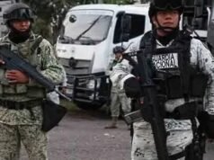 Operativo Enjambre sacude a Morelos; investigan presuntos nexos de alcaldes con grupos criminales