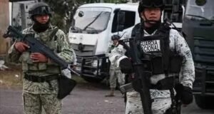 Operativo Enjambre sacude a Morelos; investigan presuntos nexos de alcaldes con grupos criminales