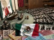 Analizan propuesta para quitar el ISR a trabajadores con salarios menores a 20 mil pesos