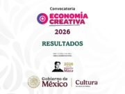 Impulsarán 30 proyectos culturales en México con apoyos de Economía Creativa 2026