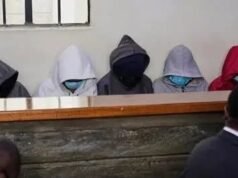 Acusan a nueve estudiantes por incendio en internado de Kenia que dejó 16 niñas muertas