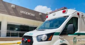 IMSS Yucatán llama a reforzar medidas sanitarias para prevenir enfermedades gastrointestinales en temporada de lluvias