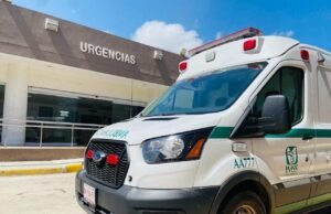 IMSS Yucatán llama a reforzar medidas sanitarias para prevenir enfermedades gastrointestinales en temporada de lluvias