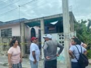 Vecinos alertan por ausencia de adulta mayor y autoridades confirman su fallecimiento en Umán
