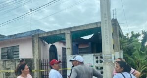 Vecinos alertan por ausencia de adulta mayor y autoridades confirman su fallecimiento en Umán