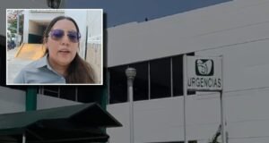 Denuncian presunta negligencia en hospital del IMSS Campeche por retraso de cirugía a adulta mayor
