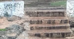 Cierran temporalmente el cenote Noh-Ac por aumento del nivel del agua tras intensas lluvias