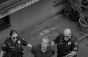 Conflicto vecinal en Texas termina en tragedia; hombre recibe cadena perpetua por doble homicidio
