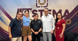 UADY llevará talento estudiantil a la televisión abierta con el estreno de “Galaxia Jaguar”