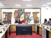 Gobierno federal proyecta mil nuevos centros infantiles con apoyo de la SICT y el IMSS