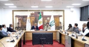 Gobierno federal proyecta mil nuevos centros infantiles con apoyo de la SICT y el IMSS