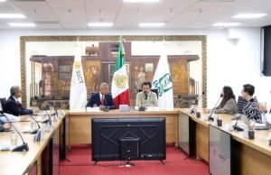 Gobierno federal proyecta mil nuevos centros infantiles con apoyo de la SICT y el IMSS