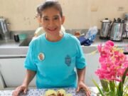 Adultos mayores de la UADY culminan taller de panificación y promueven el aprendizaje permanente