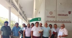 Operadores del Va y Ven llevan conflicto laboral de Circuito Metropolitano ante autoridades