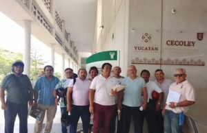 Operadores del Va y Ven llevan conflicto laboral de Circuito Metropolitano ante autoridades