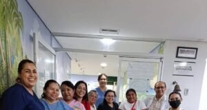 ENTRE APLAUSOS Y EMOCIÓN, GEOVANY TOCA LA CAMPANA DE LA VICTORIA TRAS SUPERAR EL CÁNCER