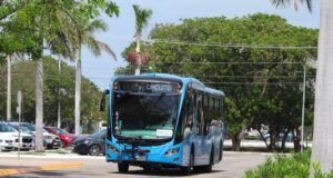 ATY IMPULSA NUEVO MODELO PARA HACER MÁS EFICIENTE EL TRANSPORTE PÚBLICO EN YUCATÁN