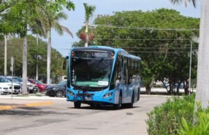 ATY IMPULSA NUEVO MODELO PARA HACER MÁS EFICIENTE EL TRANSPORTE PÚBLICO EN YUCATÁN