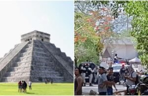 CHICHÉN ITZÁ CAE EN AFLUENCIA Y PIERDE EL LIDERATO NACIONAL TRAS CONFLICTO DE ACCESOS