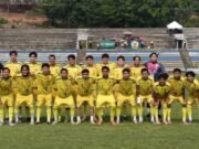 DEPORTIVA VENADOS RECIBE AUTORIZACIÓN PARA JUGAR EN EL CARLOS ITURRALDE
