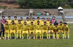 DEPORTIVA VENADOS RECIBE AUTORIZACIÓN PARA JUGAR EN EL CARLOS ITURRALDE