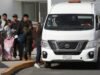 LLEGA A MÉRIDA PRIMER VUELO DIRECTO CON 125 YUCATECOS REPATRIADOS DESDE EU