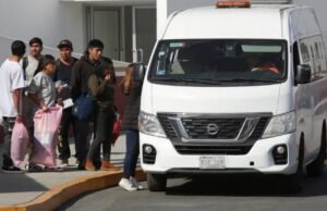 LLEGA A MÉRIDA PRIMER VUELO DIRECTO CON 125 YUCATECOS REPATRIADOS DESDE EU
