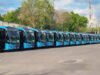 Transportistas del Va y Ven alertan crisis financiera y riesgo de suspensión del servicio