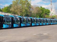 Transportistas del Va y Ven alertan crisis financiera y riesgo de suspensión del servicio