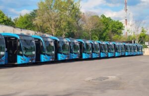 Transportistas del Va y Ven alertan crisis financiera y riesgo de suspensión del servicio