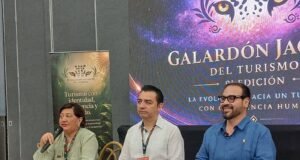 Cocina yucateca abordará el Tren Maya con “Hanal”; abren convocatoria nacional de los Premios Jaguar del Turismo
