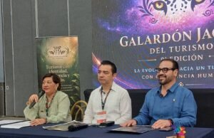 Cocina yucateca abordará el Tren Maya con “Hanal”; abren convocatoria nacional de los Premios Jaguar del Turismo