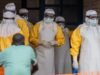 Alertan sobre posible escalada del brote de ébola en África; podría superar los 20 mil contagios