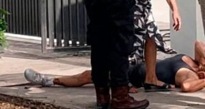 Pleito legal por custodia y divorcio habría detonado ataque contra mujer cubana en Las Américas