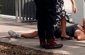 Pleito legal por custodia y divorcio habría detonado ataque contra mujer cubana en Las Américas