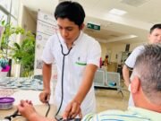 IMSS Yucatán llama a hombres mayores de 45 años a realizarse estudios para detectar cáncer de próstata