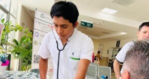 IMSS Yucatán llama a hombres mayores de 45 años a realizarse estudios para detectar cáncer de próstata