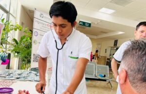 IMSS Yucatán llama a hombres mayores de 45 años a realizarse estudios para detectar cáncer de próstata