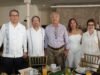 Patronato de Medicina UADY refuerza apoyo estudiantil con recaudación de fondos para becas