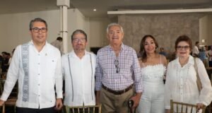 Patronato de Medicina UADY refuerza apoyo estudiantil con recaudación de fondos para becas