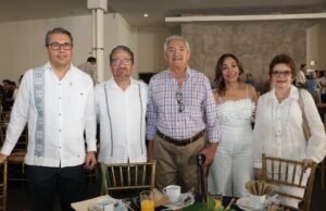 Patronato de Medicina UADY refuerza apoyo estudiantil con recaudación de fondos para becas