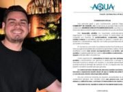 Tragedia en Residencial Aqua: joven trabajador pierde la vida tras colapso de estructura en Cancún
