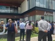 Inédito movimiento sísmico sorprende a Mérida; evacúan edificios tras percepción de temblor