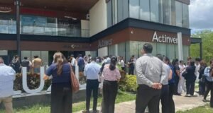 Inédito movimiento sísmico sorprende a Mérida; evacúan edificios tras percepción de temblor