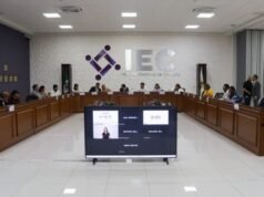 PRI-UDC arrasa en Coahuila y perfila carro completo en los 16 distritos locales